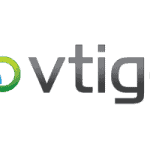 vtiger logo - GB Advisors