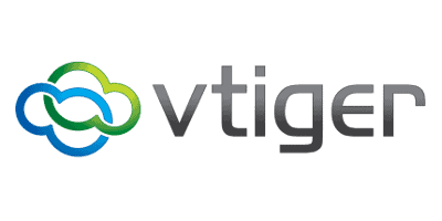 vtiger logo - GB Advisors