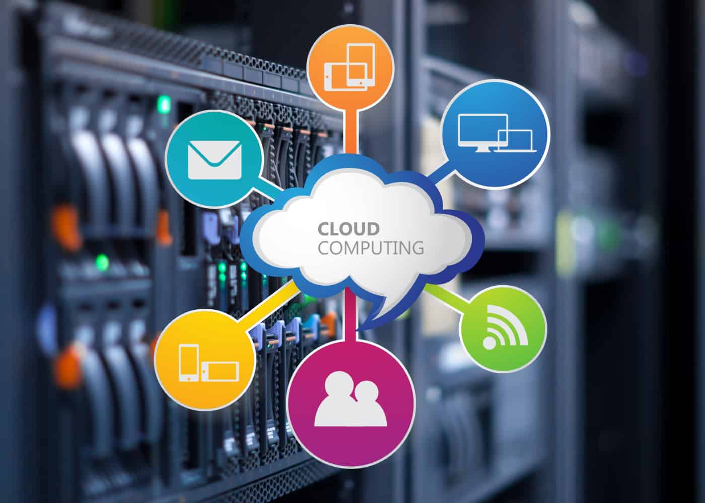 cloud security cloud computing