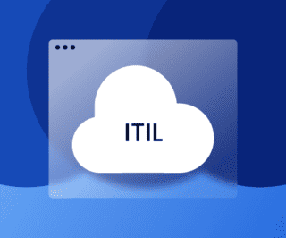Mesa de servicio ITIL en la nube