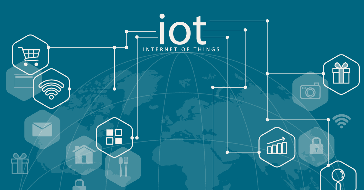 IoT for SMEs