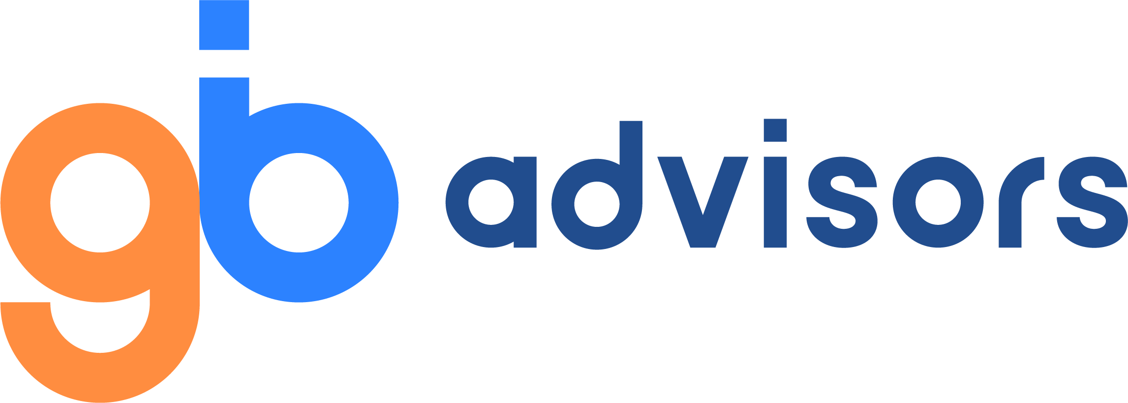 Logo de GB Advisors