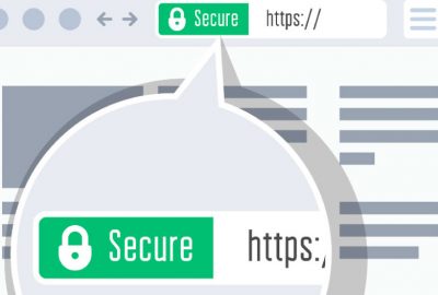 Tipos de Certificados SSL