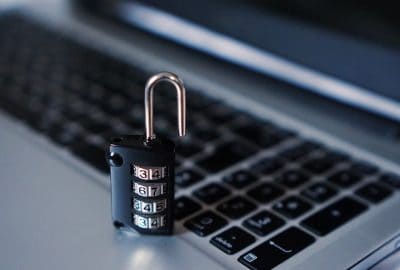 Padlock - Digital security Software every company must-have