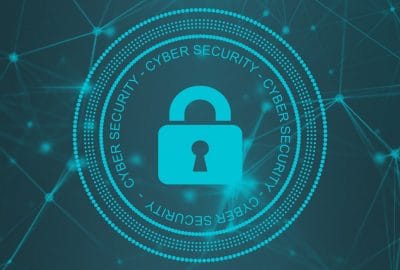 Cybersecurity in companies