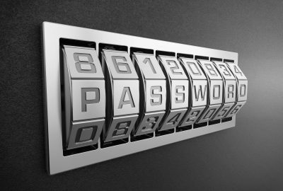 Password - Business