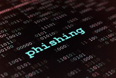 Herramientas Anti-Phishing