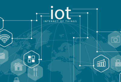 IoT for SMEs