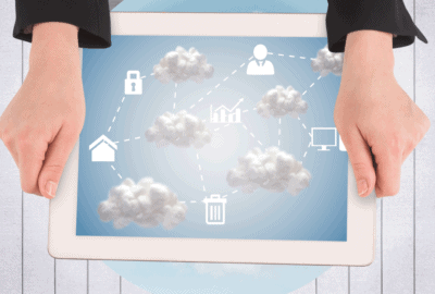 Cloud Coumputing Services