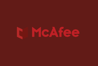 McAfee MVM