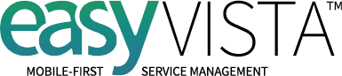 EasyVista IT Service Management