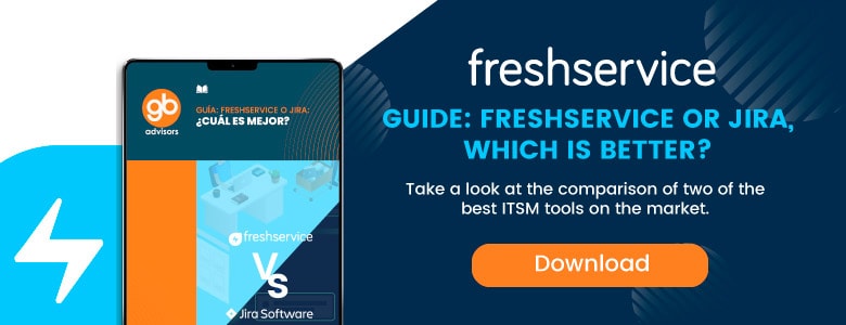 [Guide] Freshservice or Jira: which one is a better service desk? 