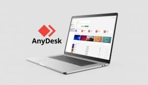 anydesk features