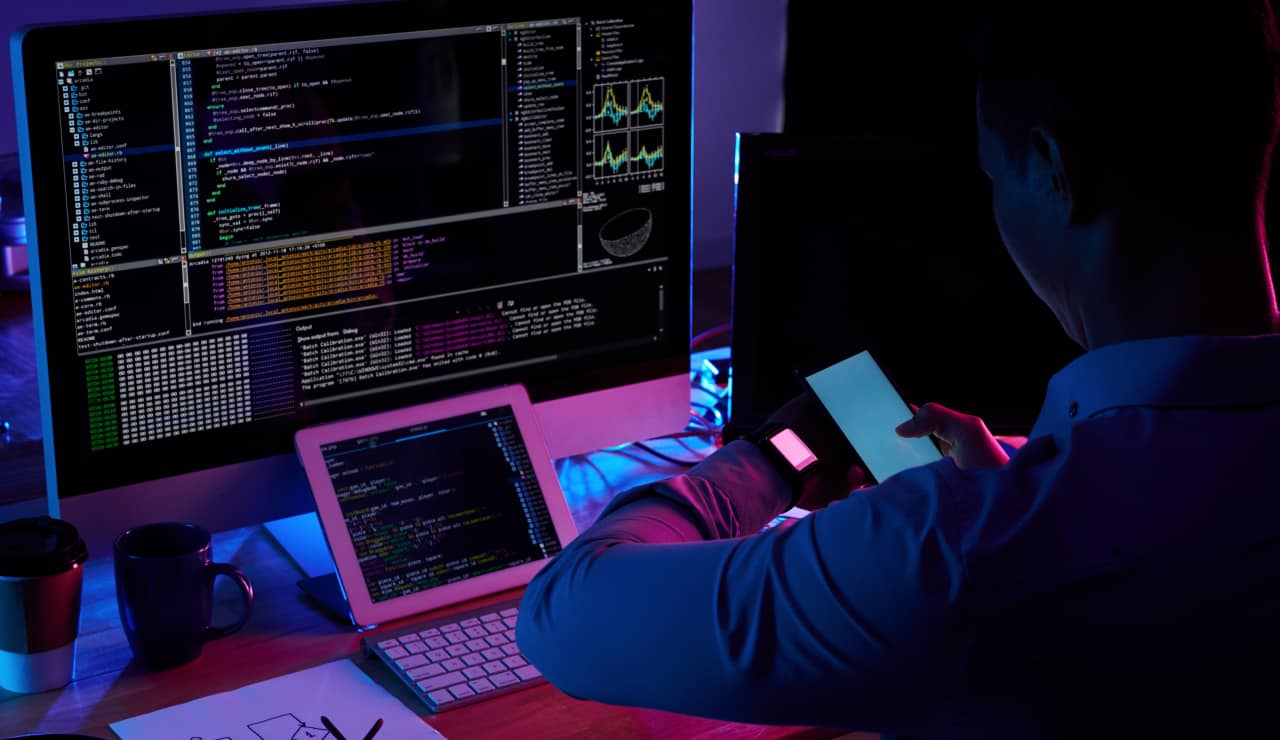 Hacking Ético: Softwares Especializados en Gestión de Vulnerabilidades