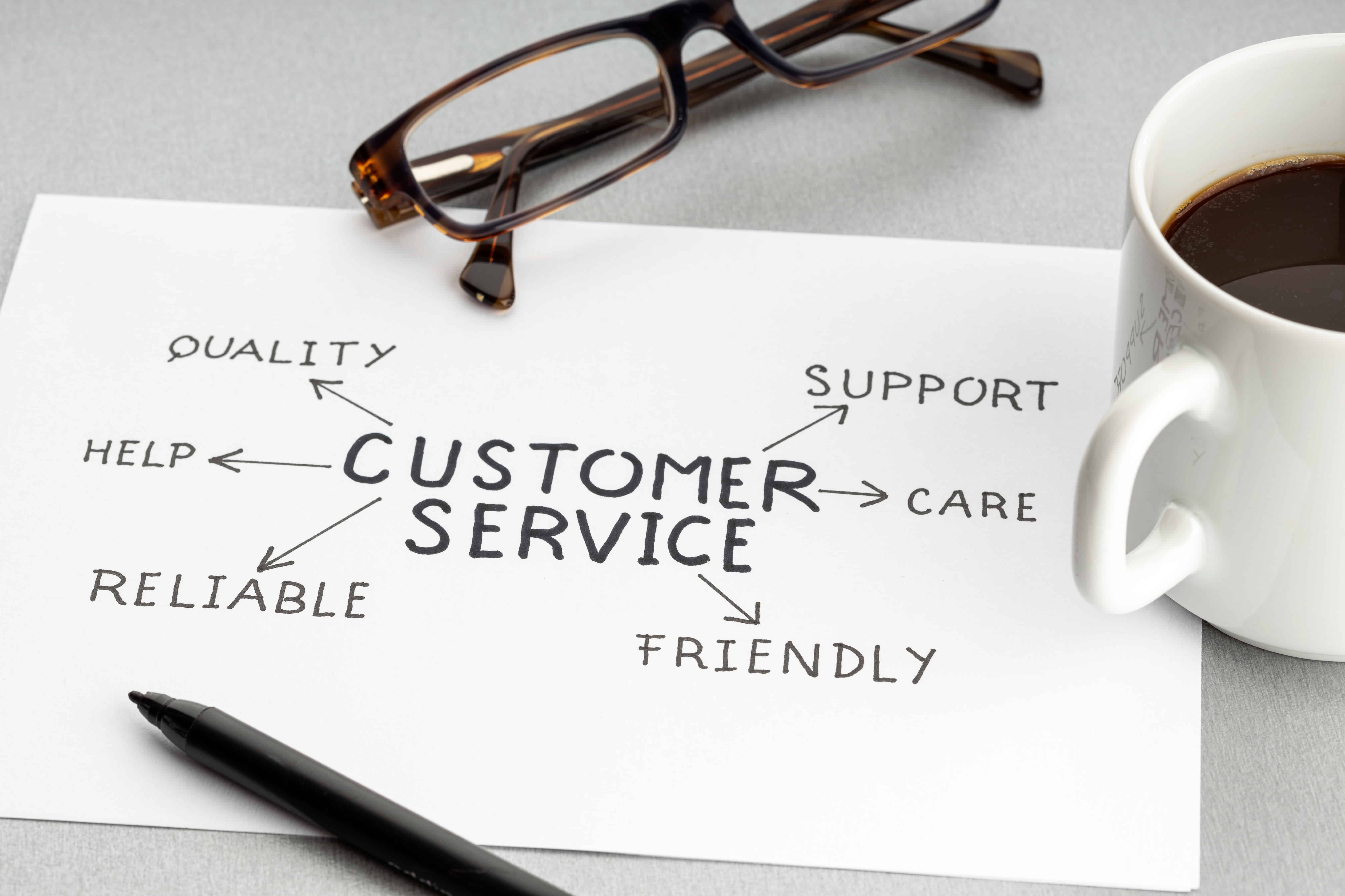 customer orientation culture