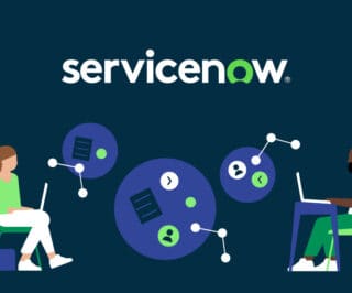 Business Problems ServiceNow solves