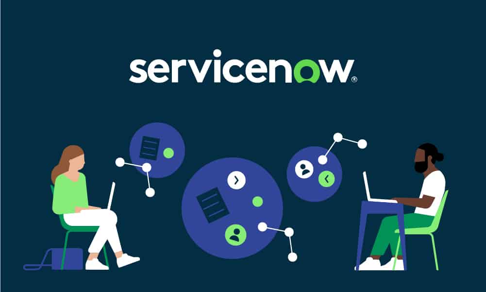 Business Problems ServiceNow solves